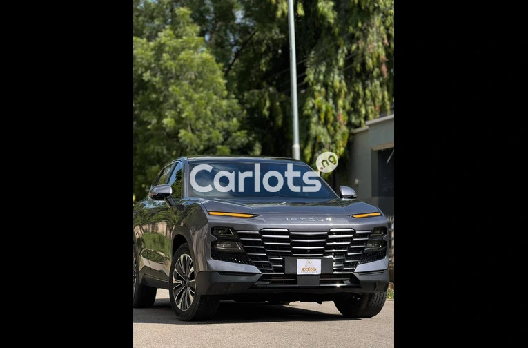 2025 JETOUR DASHING for sale in Nassarawa, Kano - photo 4 of 7