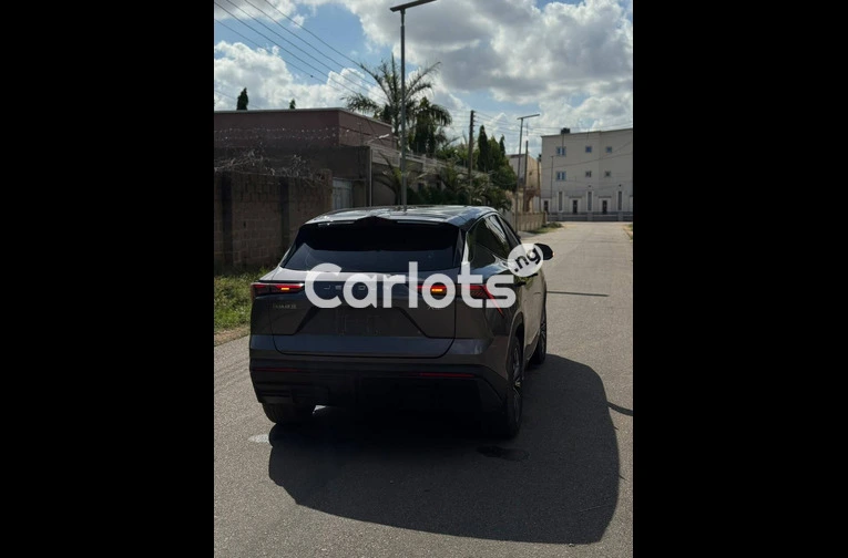 2025 JETOUR DASHING for sale in Nassarawa, Kano - thumbnail 7
