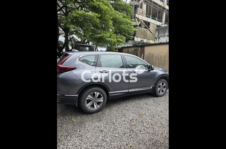 2020 Honda CR-V - 4/7
