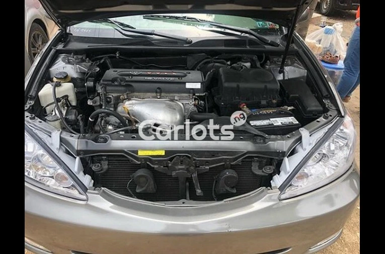 Toyota Camry 2004 LE for Sale - 5/5