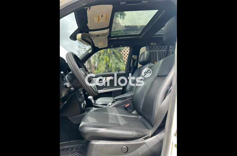 2013 MERCEDES BENZ GLK350 - 3/7