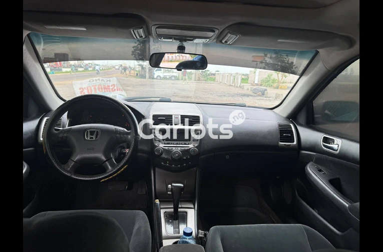 HONDA ACCORD EOD 2004 - 2/7