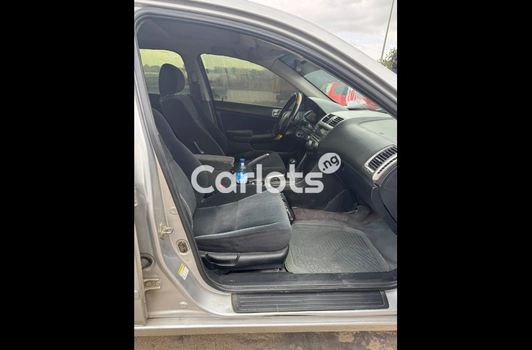 HONDA ACCORD EOD 2004 - 4/7