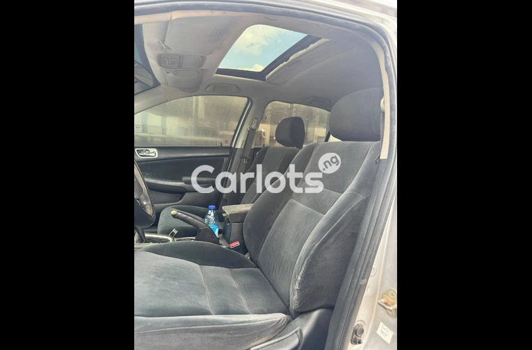 HONDA ACCORD EOD 2004 - 5/7