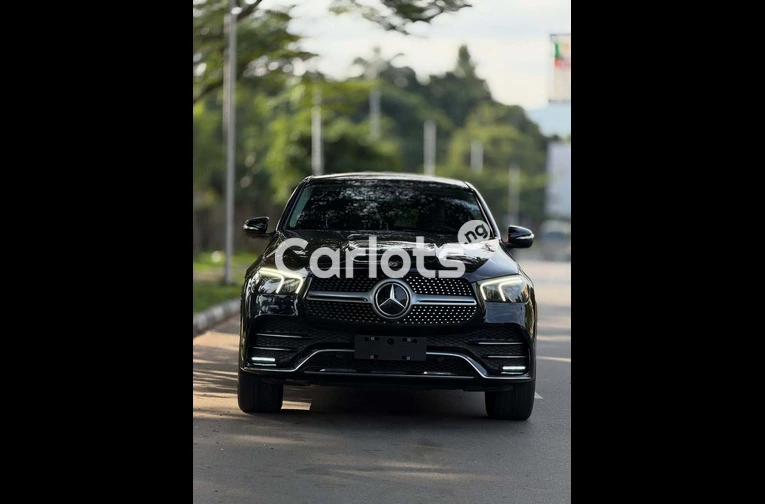Foreign Used 2023 Mercedes-Benz GLE350 for sale in Asokoro, FCT - thumbnail 2