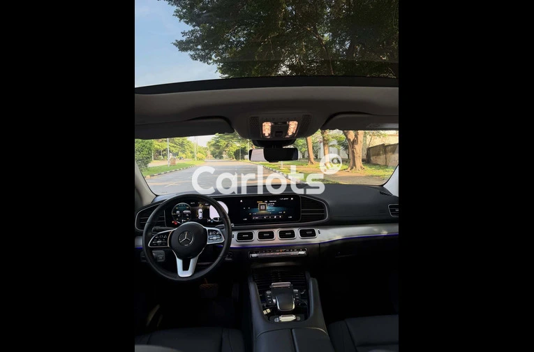 Foreign Used 2023 Mercedes-Benz GLE350 for sale in Asokoro, FCT - photo 5 of 7