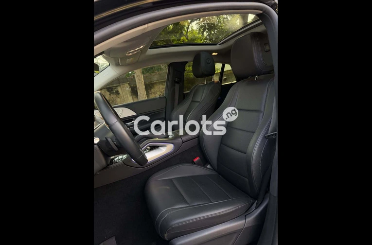 Foreign Used 2023 Mercedes-Benz GLE350 for sale in Asokoro, FCT - photo 6 of 7