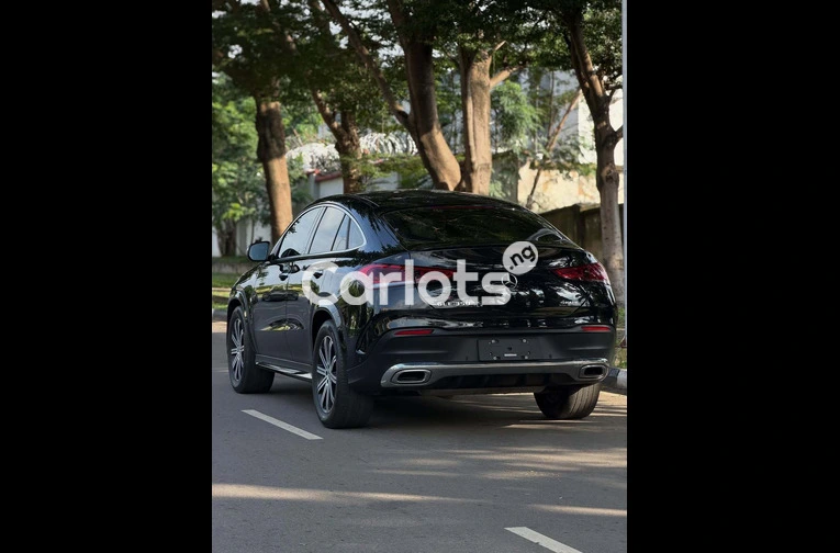 Foreign Used 2023 Mercedes-Benz GLE350 for sale in Asokoro, FCT - thumbnail 7