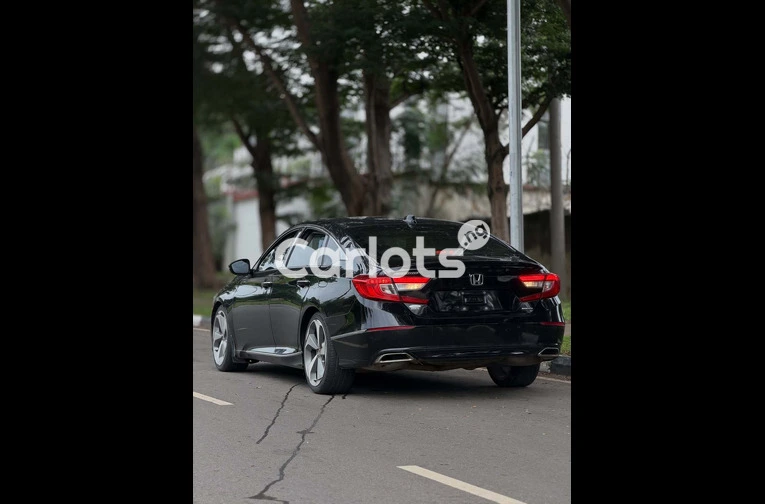 2018 Honda Accord Nigerian Used for sale in Asokoro, FCT - photo 7 of 7