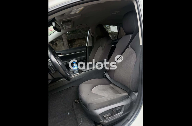 Foreign Used Toyota Camry 2021 for sale in Asokoro, FCT - photo 6 of 7