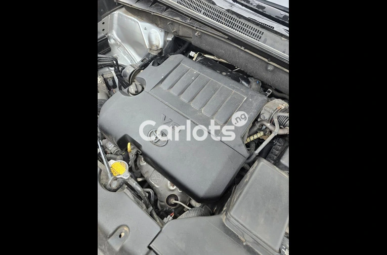 Foreign Used 2015 Toyota Highlander Limited AWD V6 for sale in Lekki, Lagos - thumbnail 5