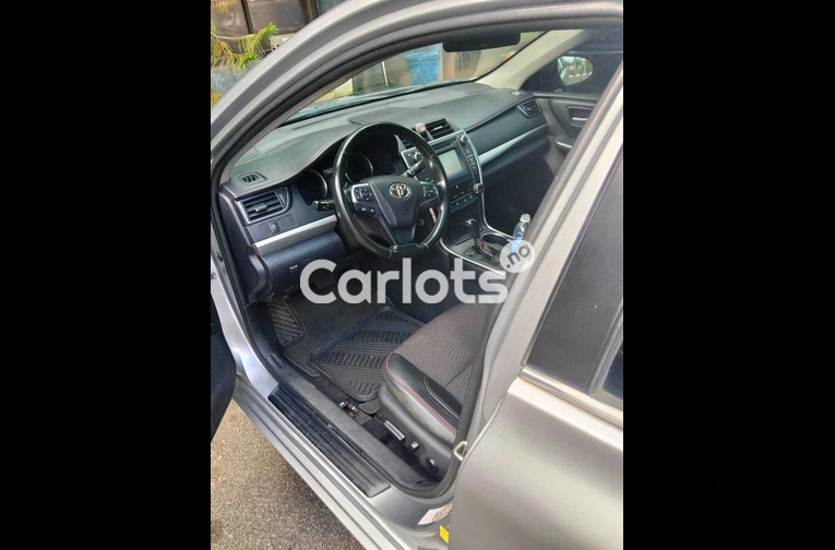 2016 Toyota Camry for sale in Abuja, FCT - photo 3 of 7