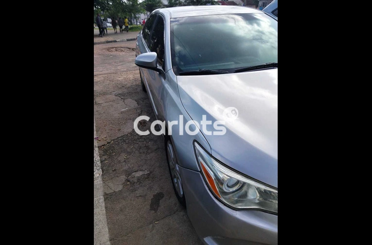 2016 Toyota Camry for sale in Abuja, FCT - photo 4 of 7