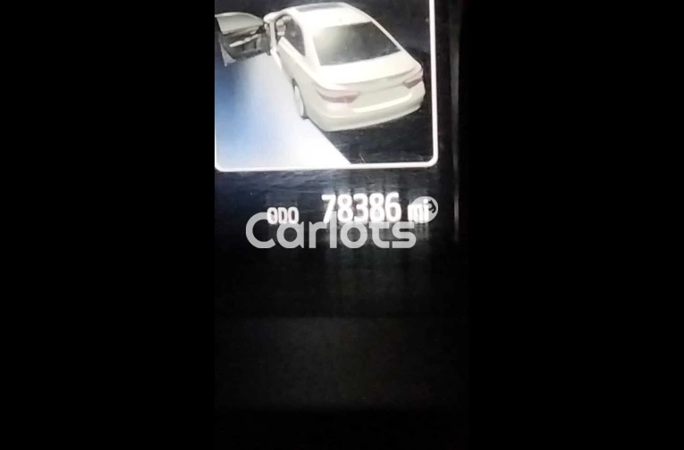 2016 Toyota Camry for sale in Abuja, FCT - photo 7 of 7