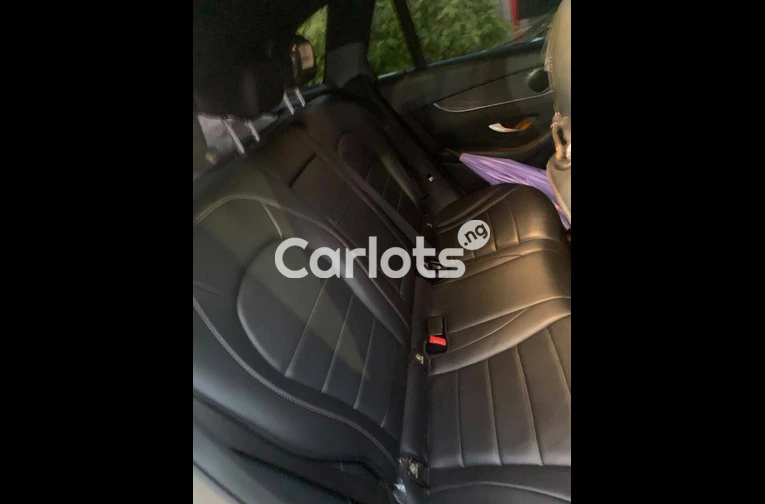 2018 Mercedes GLC for sale in Benin City, Edo - thumbnail 2
