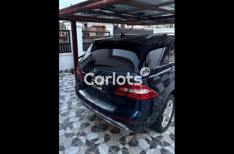 2013 ML350 for sale in Benin City, Edo, Nigeria - photo 4 of 6