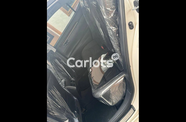 2016 Lexus ES350 for sale in Benin City