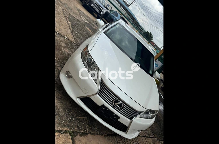 2016 Lexus ES350 for sale in Benin City, Edo - photo 6 of 7
