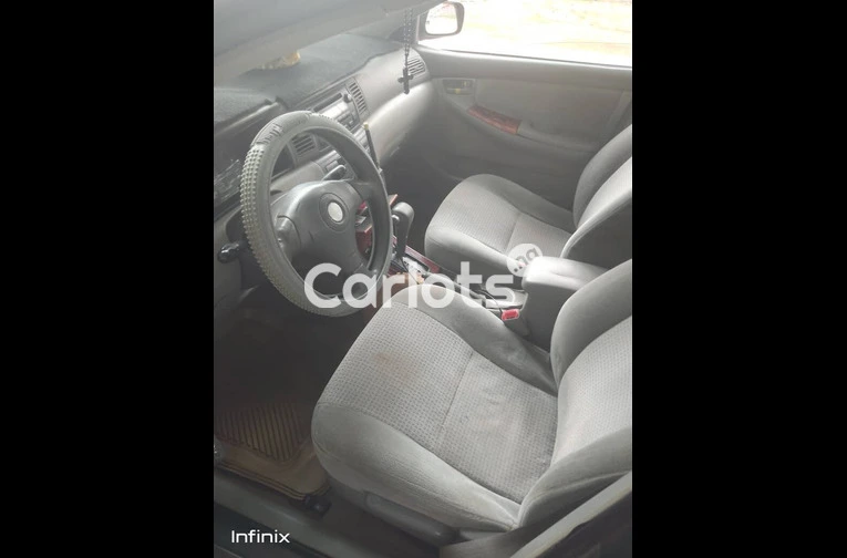 2006 Toyota Corolla for sale in Benin City, Edo - photo 5 of 6
