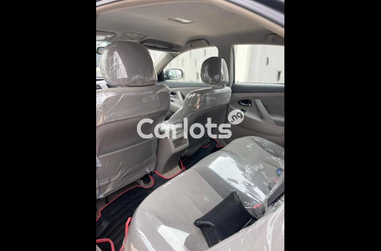 2008 Toyota Voltron for sale in Benin City, Edo - photo 1 of 7