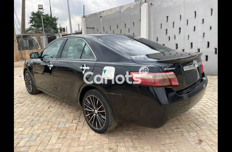 2008 Toyota Voltron for sale in Benin City, Edo - photo 2 of 7
