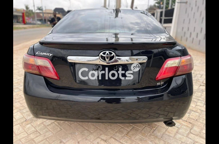 2008 Toyota Voltron for sale in Benin City, Edo - photo 3 of 7