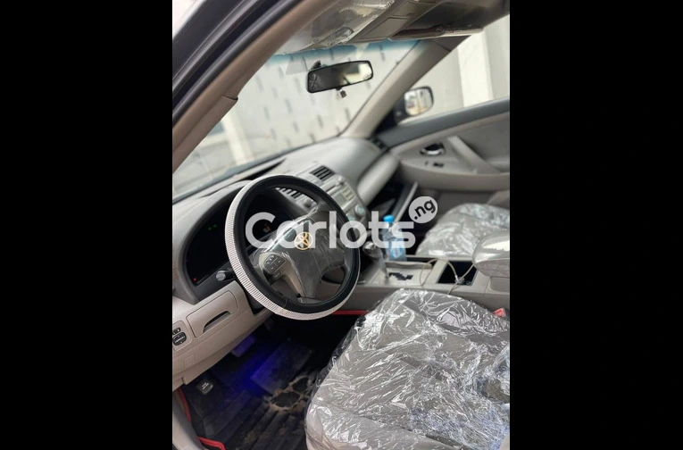 2008 Toyota Voltron for sale in Benin City, Edo - thumbnail 5