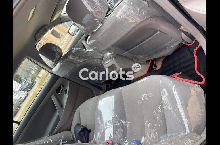 2008 Toyota Voltron for sale in Benin City, Edo - thumbnail 6