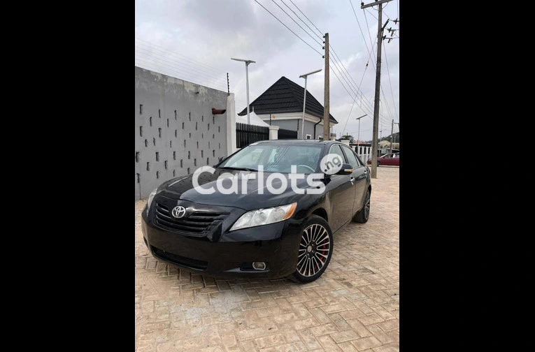 2008 Toyota Voltron for sale in Benin City, Edo - photo 7 of 7