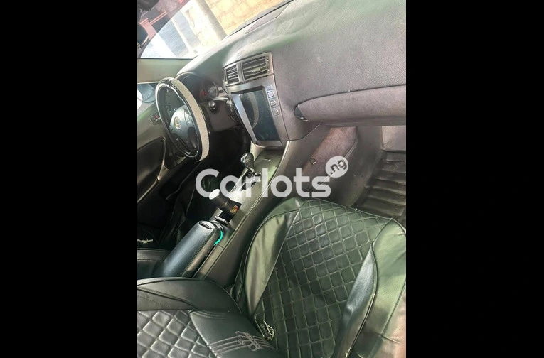 2008 Lexus IS250 for sale in Benin City, Edo - thumbnail 6