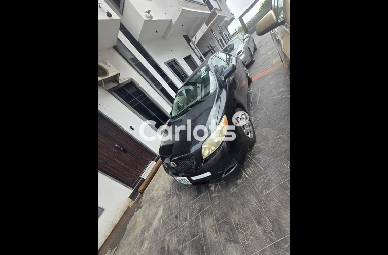 Clean Registered 2009 Toyota Corolla