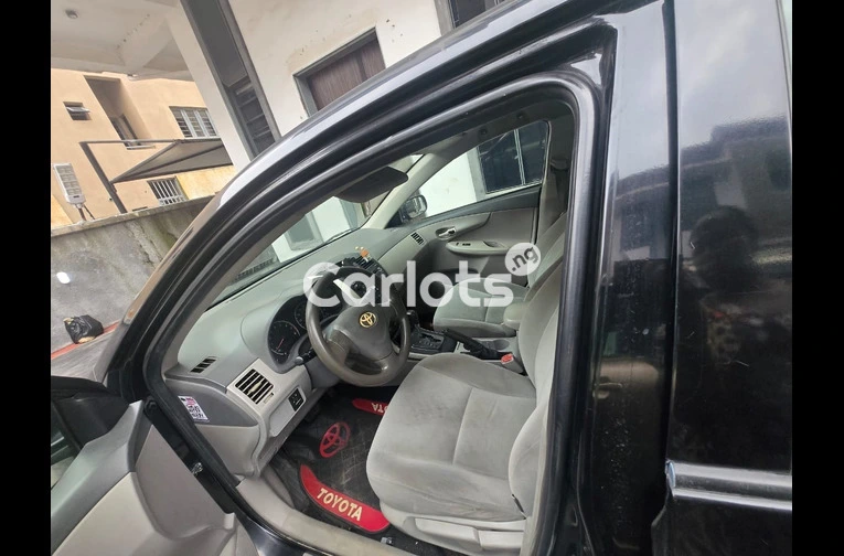 Clean Registered 2009 Toyota Corolla - 2