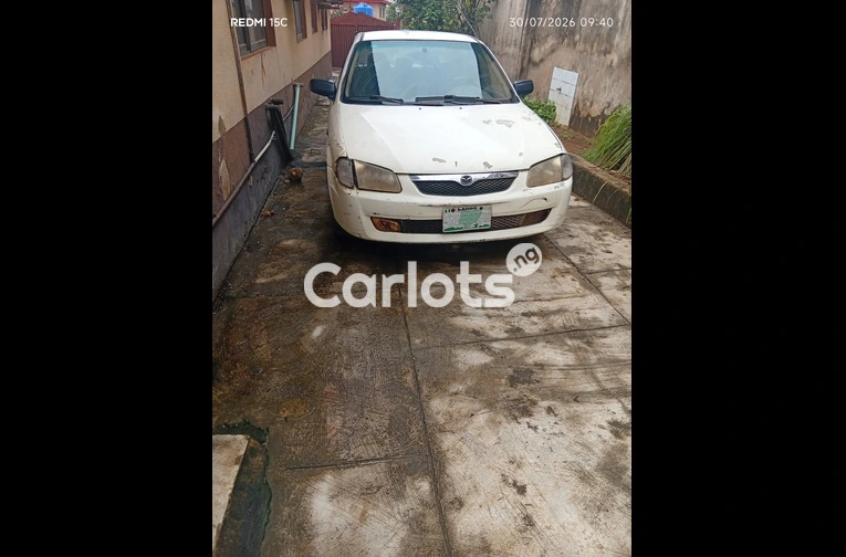 For sale in Ado-Odo, Ogun, Nigeria - photo 5 of 6