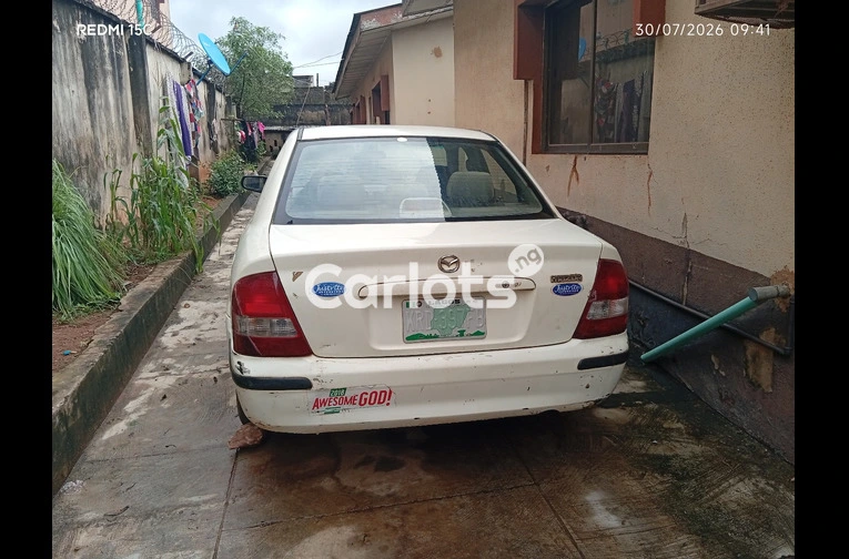 For sale in Ado-Odo, Ogun, Nigeria - photo 6 of 6