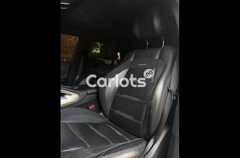 2021 Mercedes GLE53 Coupe Foreign Used – Luxury SUV for sale in Asokoro, FCT - thumbnail 6