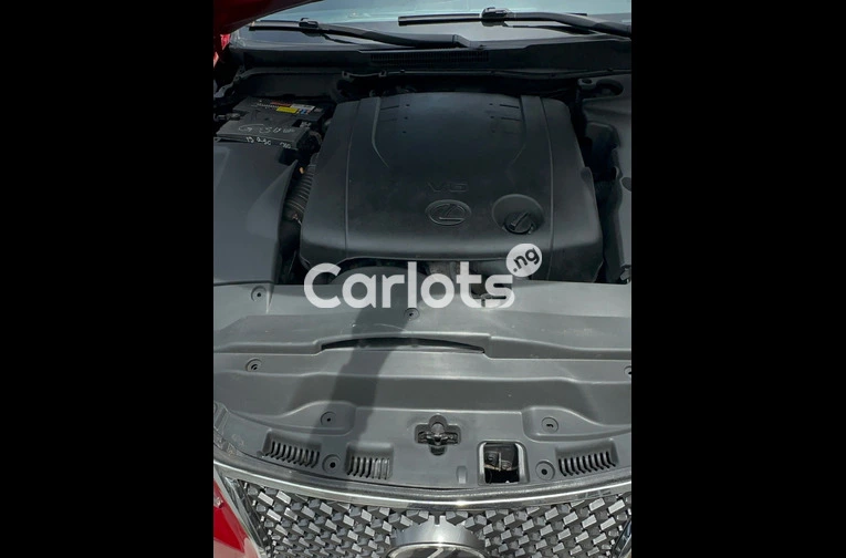 Super clean Lexus is 250 for sale in Apapa, Lagos - thumbnail 6