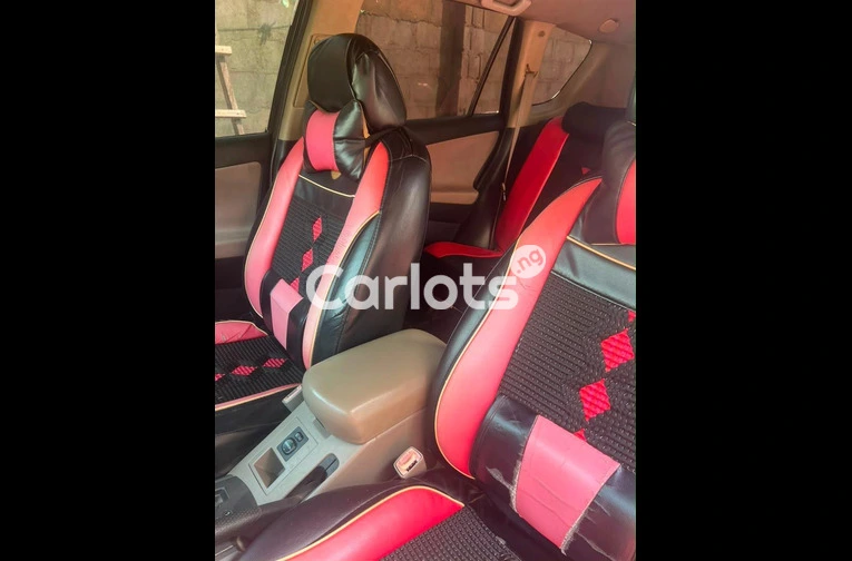 Toyota RAV4 2008 for sale in Epe, Lagos - thumbnail 4