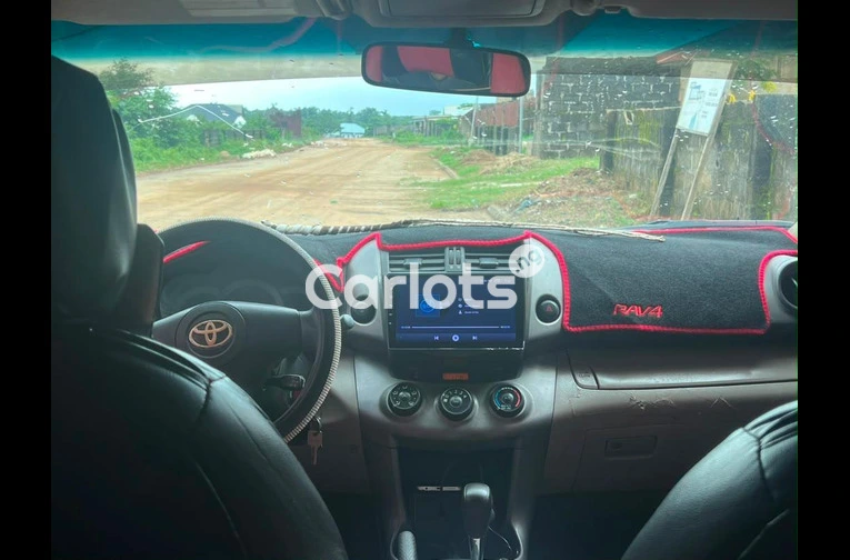 Toyota RAV4 2008 for sale in Epe, Lagos - photo 5 of 7