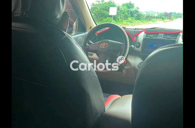 Toyota RAV4 2008 for sale in Epe, Lagos - thumbnail 6