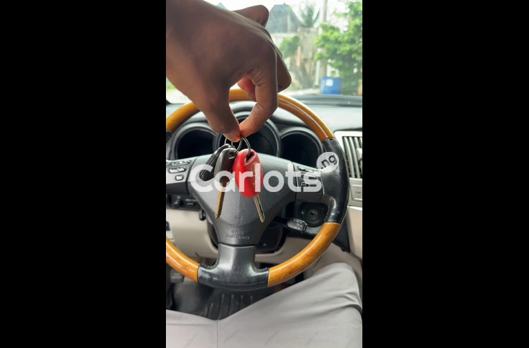 Premium 2009 Lexus RX350 With LRI Lights for sale in Amuwo Odofin, Lagos - photo 2 of 7