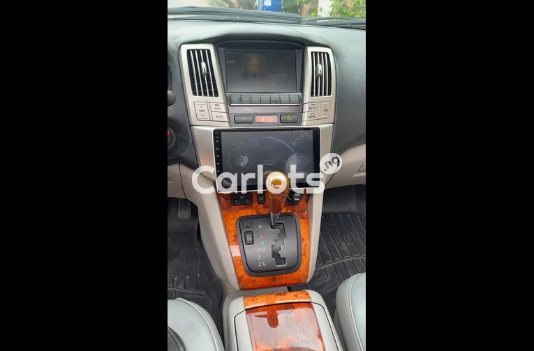 Premium 2009 Lexus RX350 With LRI Lights for sale in Amuwo Odofin, Lagos - thumbnail 3