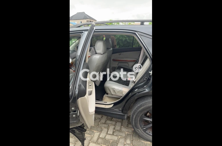 Premium 2009 Lexus RX350 With LRI Lights for sale in Amuwo Odofin, Lagos - thumbnail 4