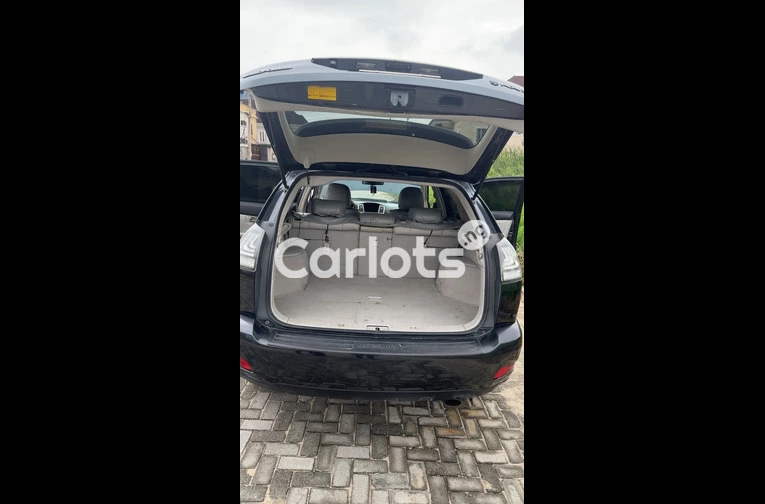 Premium 2009 Lexus RX350 With LRI Lights for sale in Amuwo Odofin, Lagos - thumbnail 5
