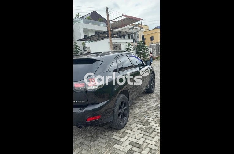 Premium 2009 Lexus RX350 With LRI Lights for sale in Amuwo Odofin, Lagos - photo 6 of 7