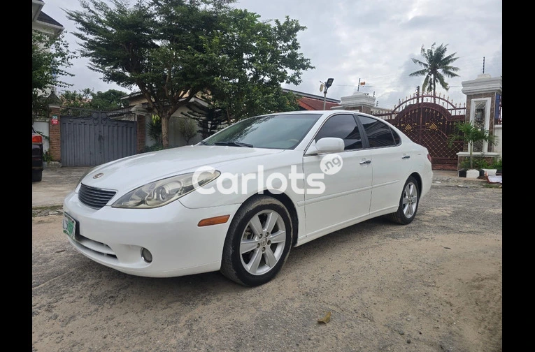 Premium 2005 Lexus ES330 - 5