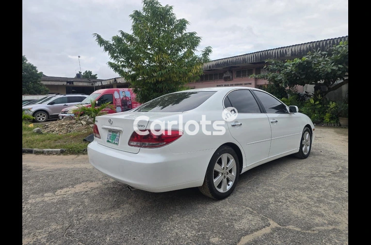 Premium 2005 Lexus ES330 - 7/7