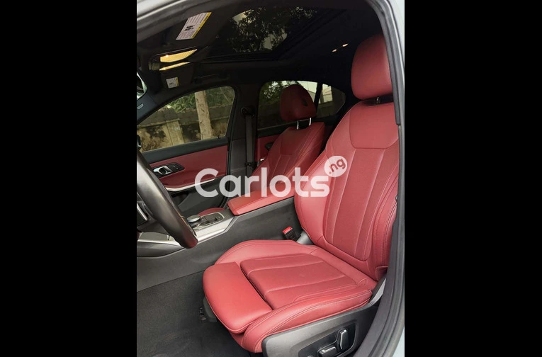 2024 BMW 340i Foreign Used – Premium Sports Sedan for sale in Asokoro, FCT - photo 6 of 7