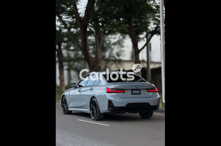 2024 BMW 340i Foreign Used – Premium Sports Sedan for sale in Asokoro, FCT - photo 7 of 7