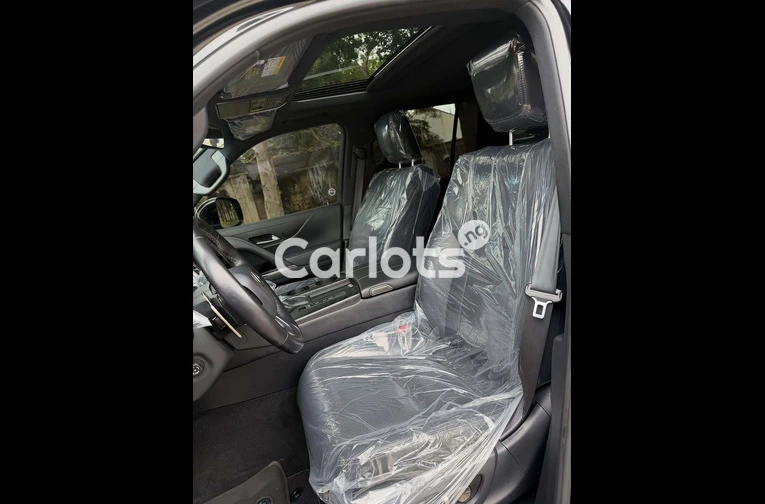 2023 Lexus LX600 – Luxury, Power &amp; Comfort for sale in Asokoro, FCT - thumbnail 6