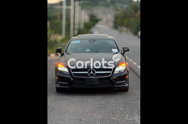 2014 Mercedes Benz CLS550 for sale in Abuja, FCT - thumbnail 6